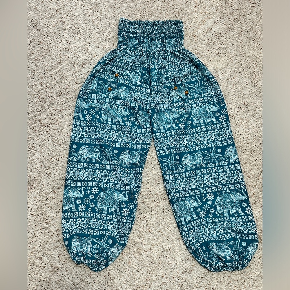 Beautiful pants from India